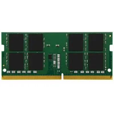 Модуль пам'яті для ноутбука SoDIMM DDR4 16GB 3200 MHz Kingston (KVR32S22S8/16) - фото 2