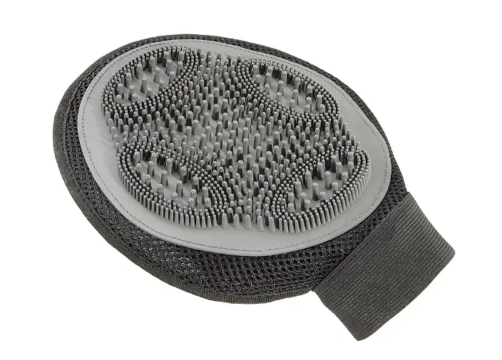 Масажна рукавичка для собак та котів Ferplast GRO 5935 24.5x19x2 см 85935899