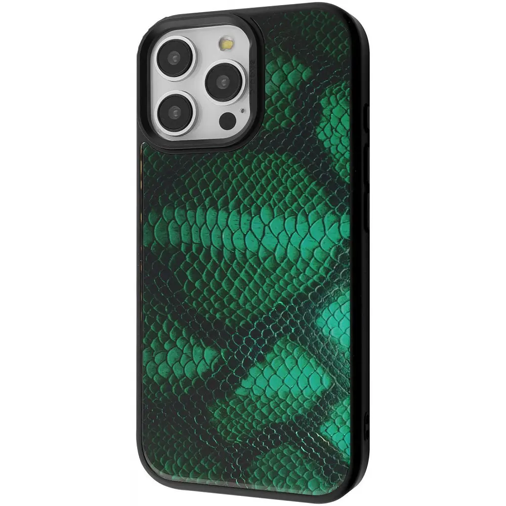 Чохол Proove Muse Animal Case with Magnetic Ring iPhone 15 Pro, в асортименті - фото 7