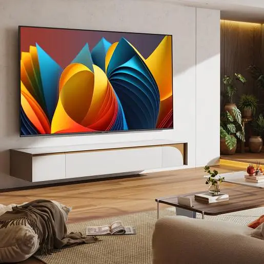 LED-телевізор Hisense 85E7NQ  (7063904) - фото 5