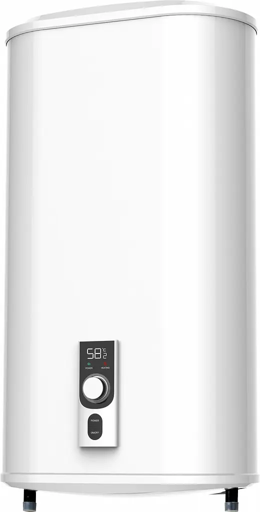 Водонагрівач (бойлер) електричний накопичувальний Midea D100-20ED2(D) - фото 2