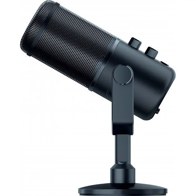 Мікрофон Razer Seiren Elite (RZ19-02280100-R3M1) [94542] - фото 2