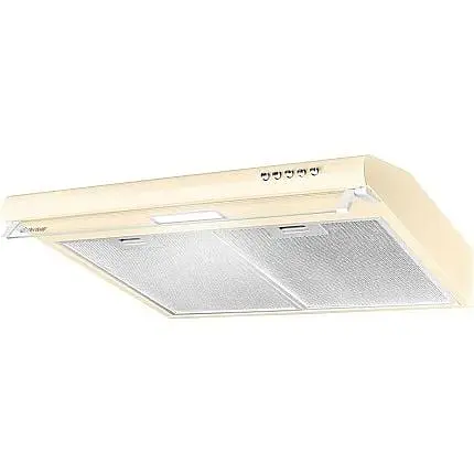 Витяжка пласка Perfelli PL 6144 IV LED - фото 3