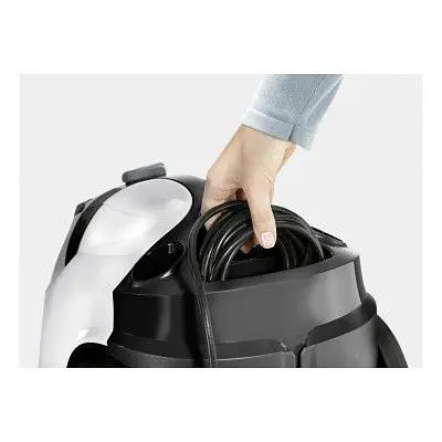 Пароочиститель Karcher SC 5 EasyFix Premium Iron Plug (1.512-660.0) - фото 2
