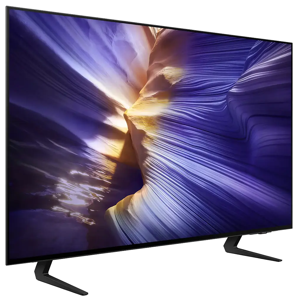 LED телевізор Samsung QE42S90FAEXUA (7101114) - фото 3