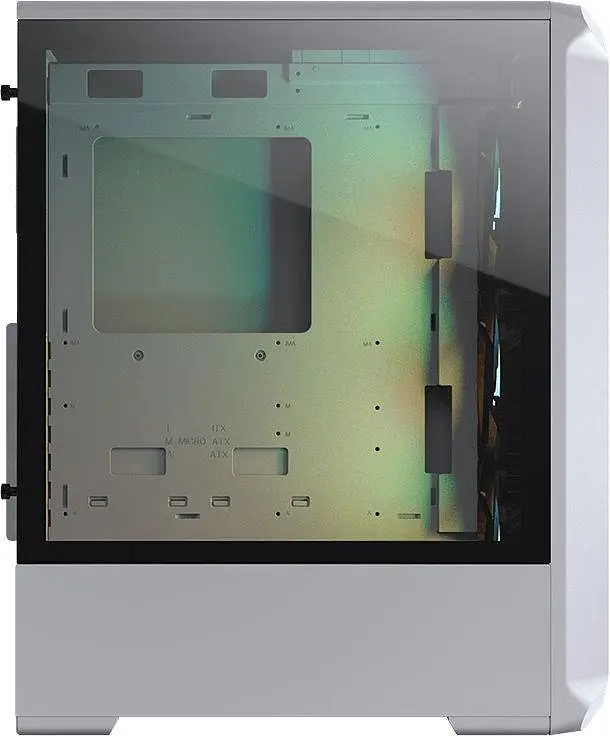 Корпус Cougar Archon 2 Mesh RGB (White) (Archon 2 Mesh RGB (White)) - фото 7