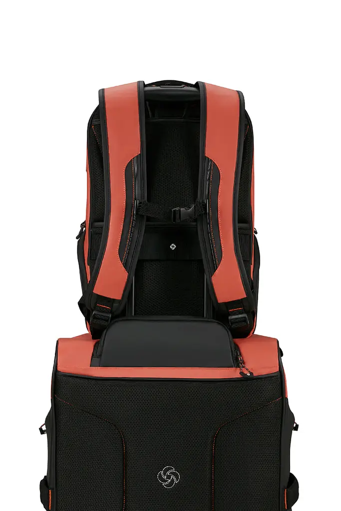 Рюкзак 15.6" Samsonite ECODIVER CLAY 44x31x20 KH7*07004 - фото 5