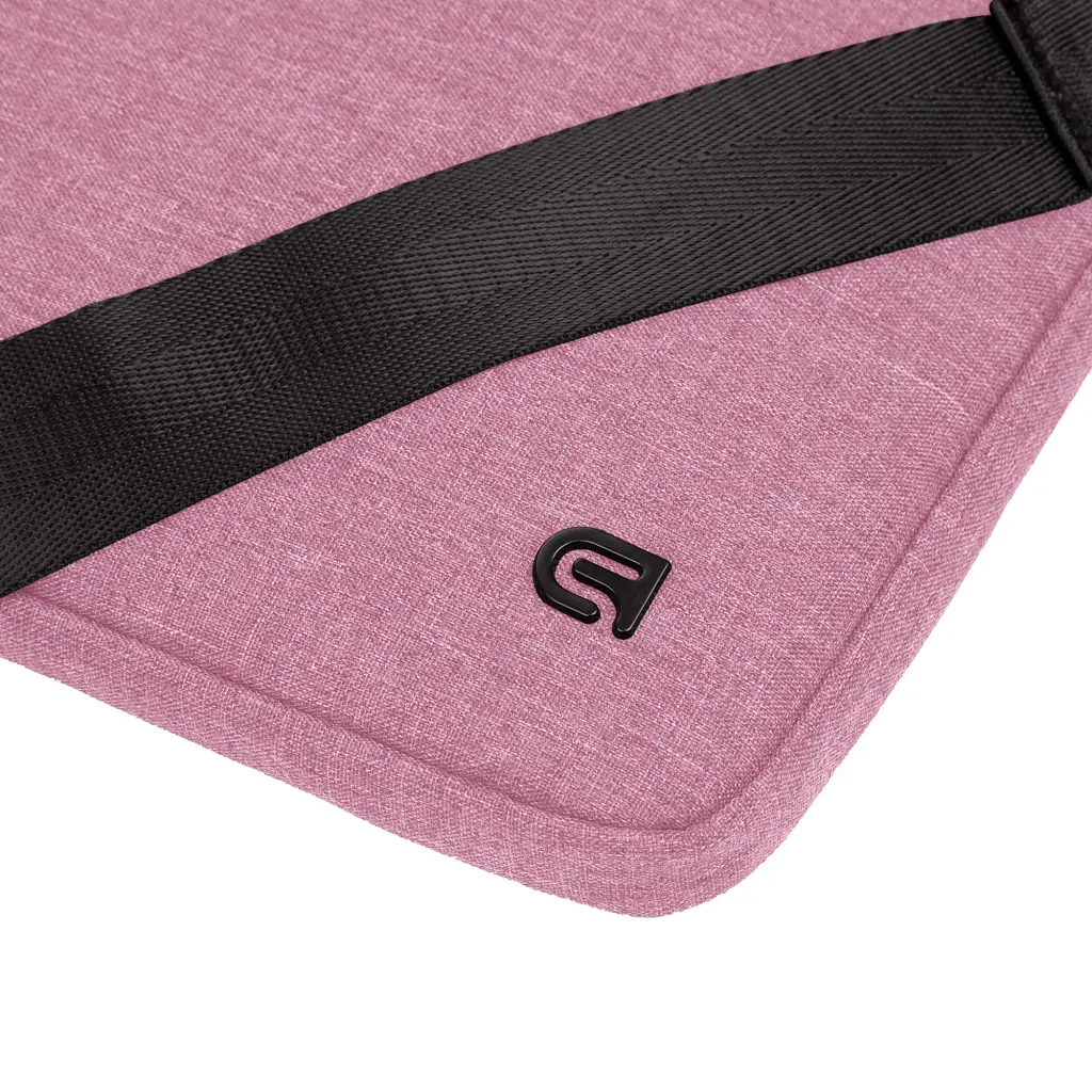 Сумка для ноутбука Armorstandart 15.6" ARM01S Pink (ARM84428) - фото 8