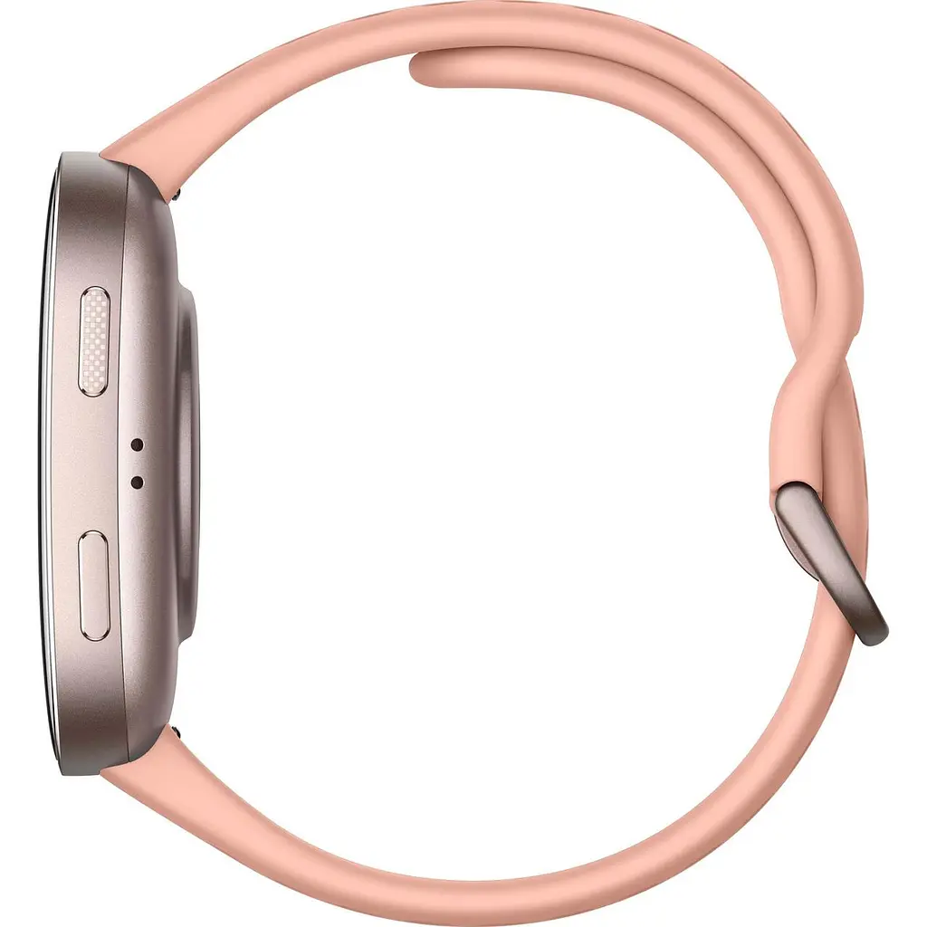 Смарт-годинник Amazfit Bip 6 W2435APAN Blush - фото 4