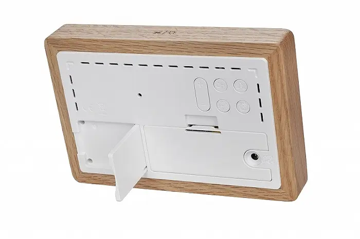 Метеостанция TFA OAK 35116754 - фото 7