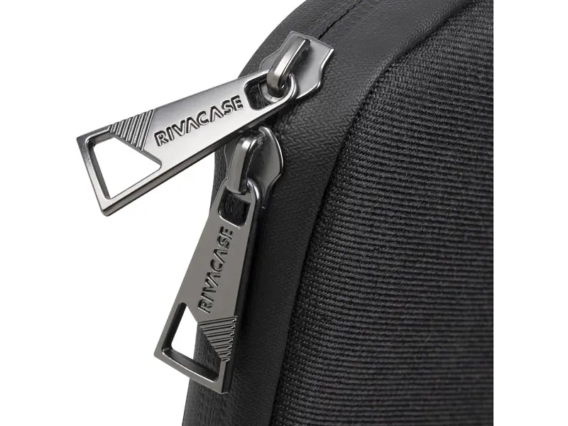 Чохол для ноутбука RIVACASE Clark 8116 ECO 15.6-16 black - фото 5