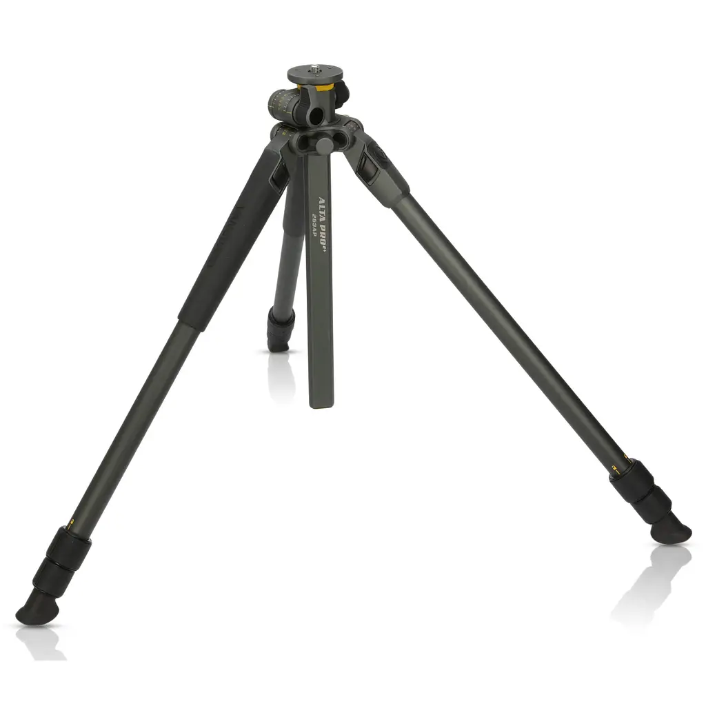 Штатив Vanguard Alta Pro 2+ 263AP (Alta Pro 2+ 263AP), Чорний - фото 15