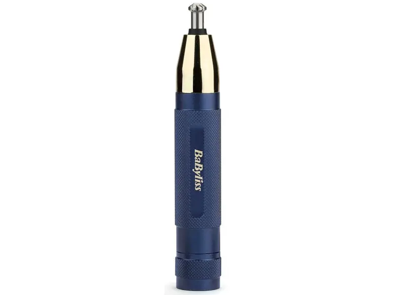 Тример для носа і вух BaByliss E112E