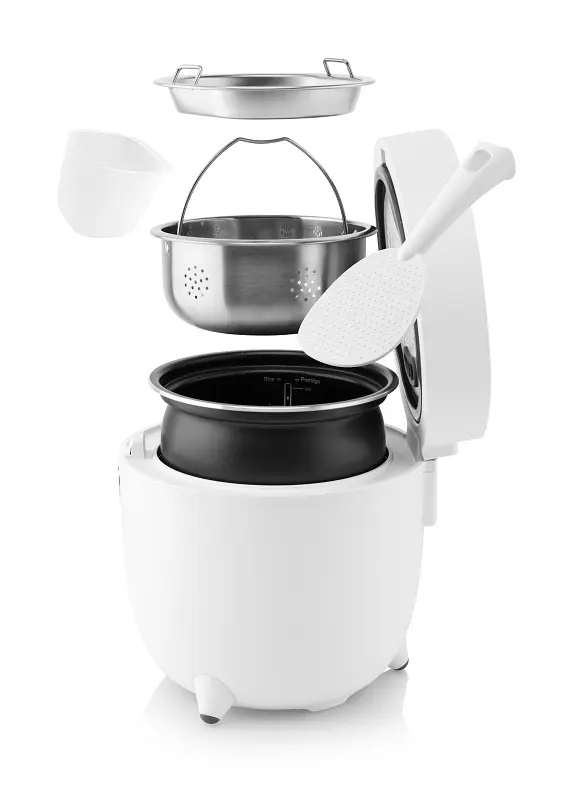 Рисоварка ETA FitRice 413990000 - фото 4