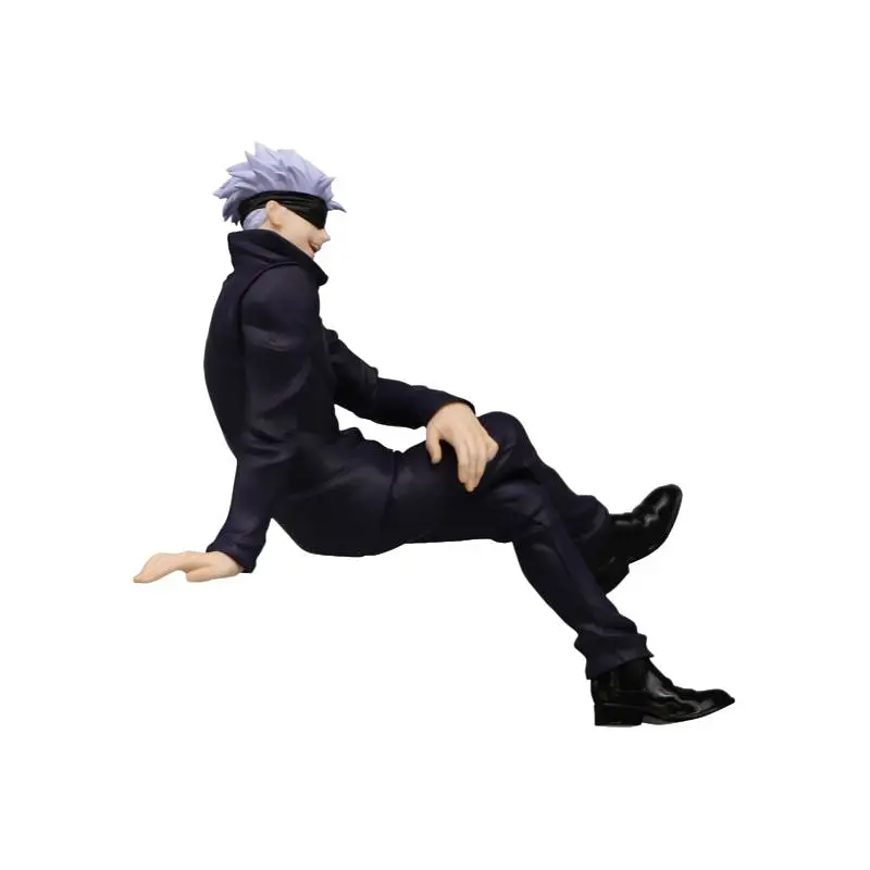 Фигурка China Магическая битва Годжо Сатору Jujutsu Kaisen Gojo Satoru 13 см FC JK GS 13 - фото 2