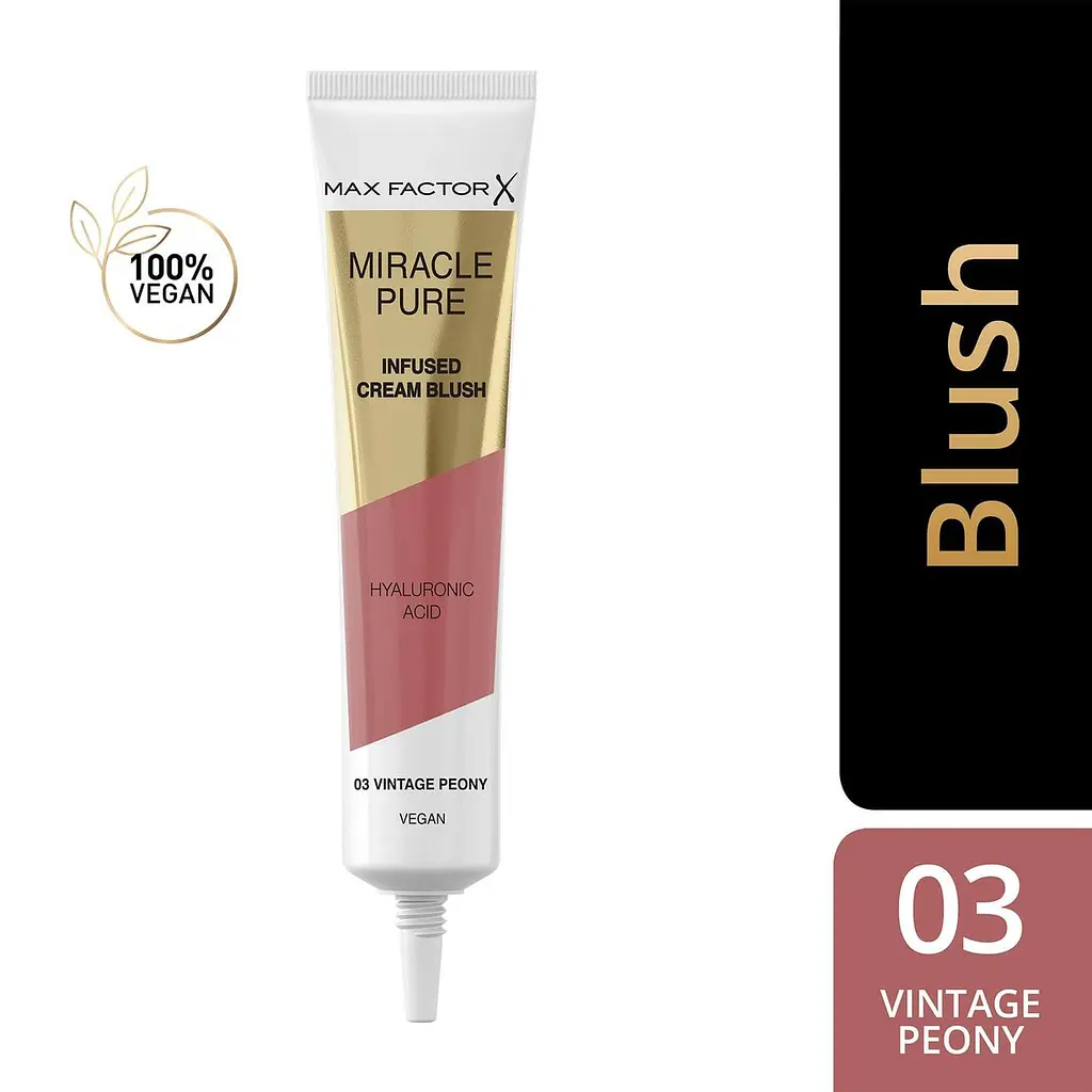 Рум'яна Max Factor Miracle Pure 03 15 мл - фото 2