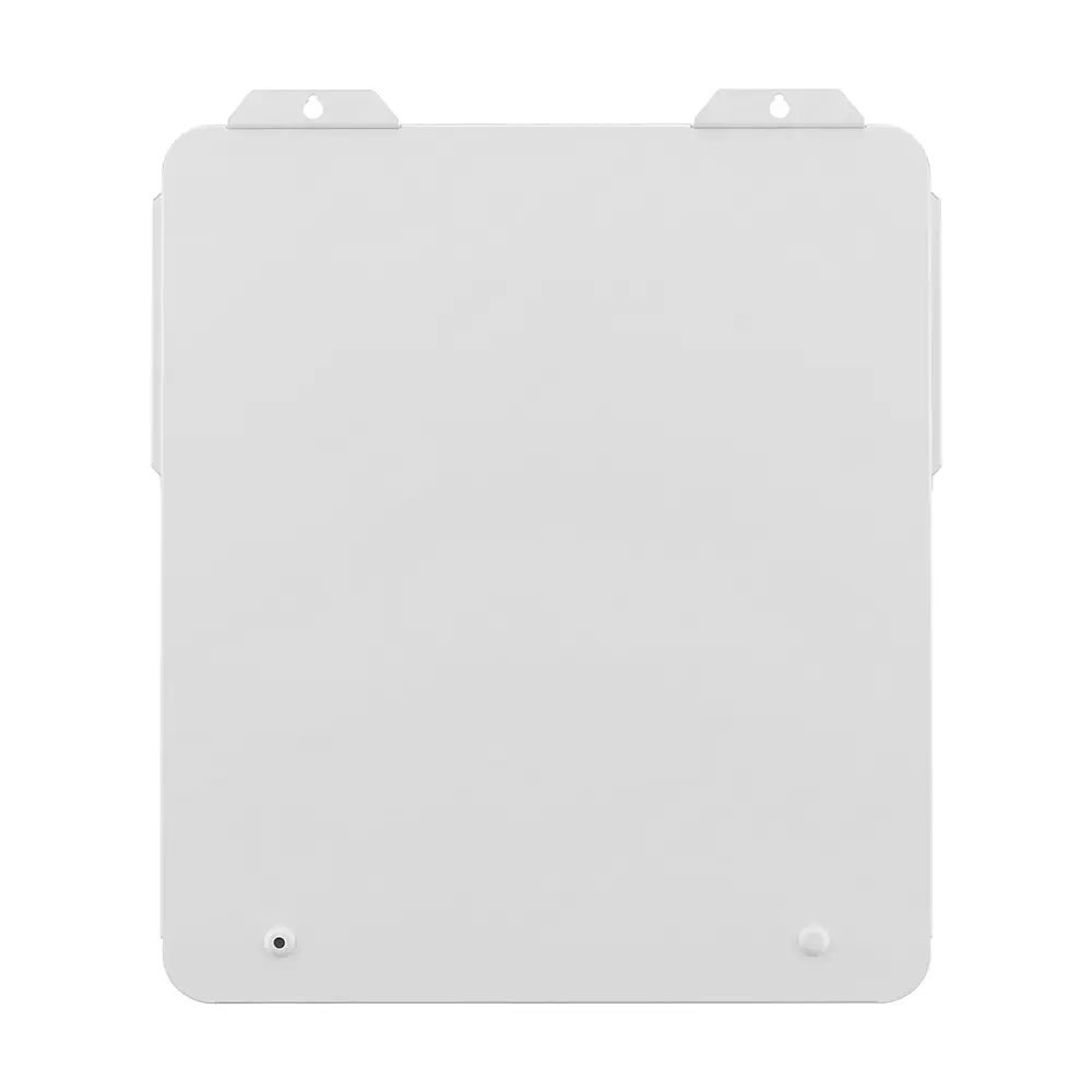 Гібридний інвертор для сонячних панелей 11kW Kraft VMH-10048 DC48V, 2MPPT, off-grid (42-00257) - фото 7