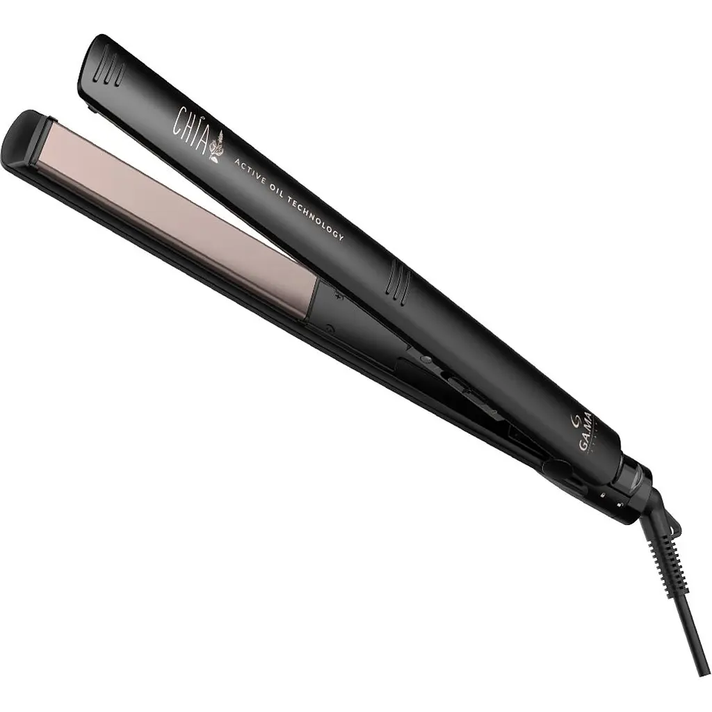 Випрямляч для волосся Ga.Ma Elegance Chia (GI0226) [146750] - фото 5