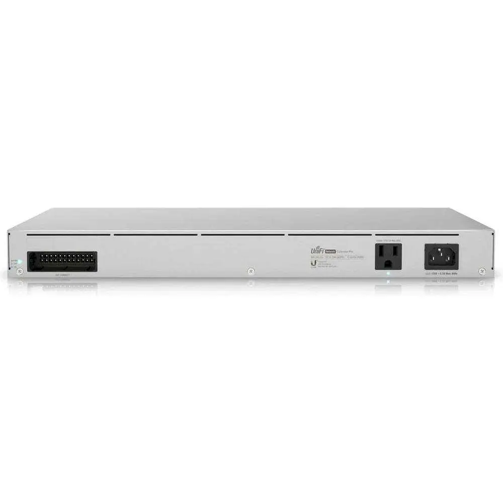 Маршрутизатор Ubiquiti UniFi Next-generation Gateway Pro (UXG-PRO) - фото 4