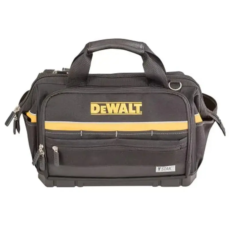 Сумка для інструмента DeWALT сумісна із системою TSTAK, 45x30x25 см (DWST82991-1) - фото 6