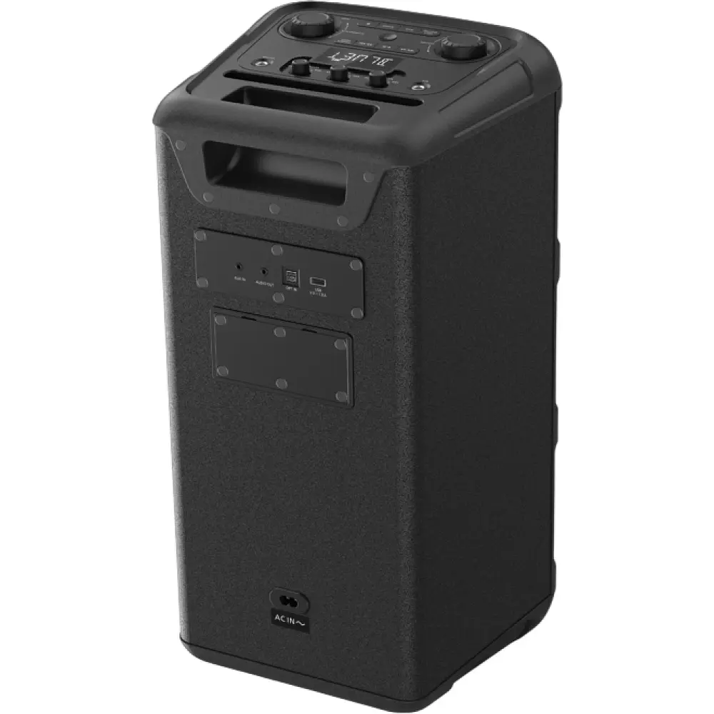 Аудіосистема Panasonic SC-BMAX10WWK - фото 8