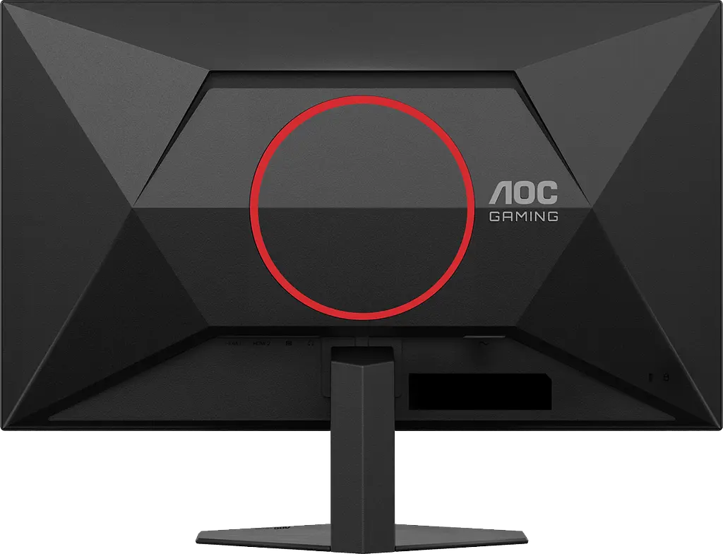 Монітор AOC 27" 27G4HRE Black teh0026637 - фото 4