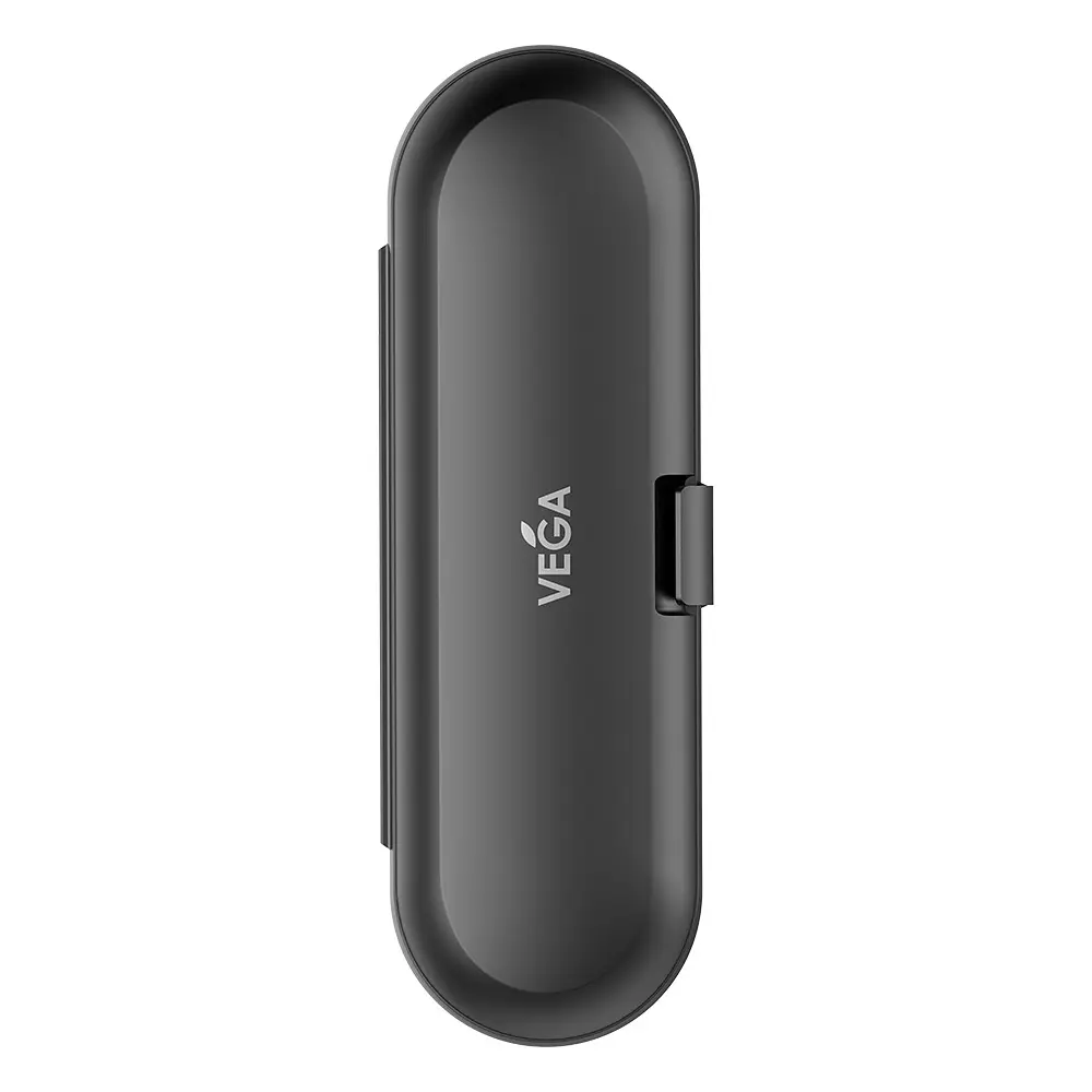 Електрична звукова зубна щітка Vega Sonic Smart Pro VT-800 B - фото 3
