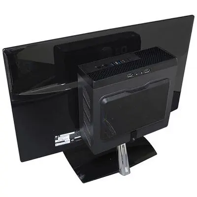 Корпус для ПК Gamemax (ST102-2U3) - фото 4