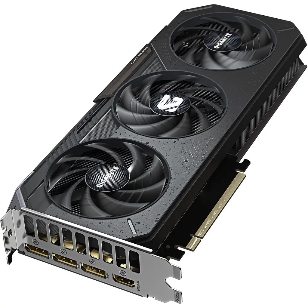 Відеокарта Gigabyte GeForce RTX 5060 Ti Gaming OC 16GB (GV-N506TGAMING OC-16GD) EU [133869] - фото 4