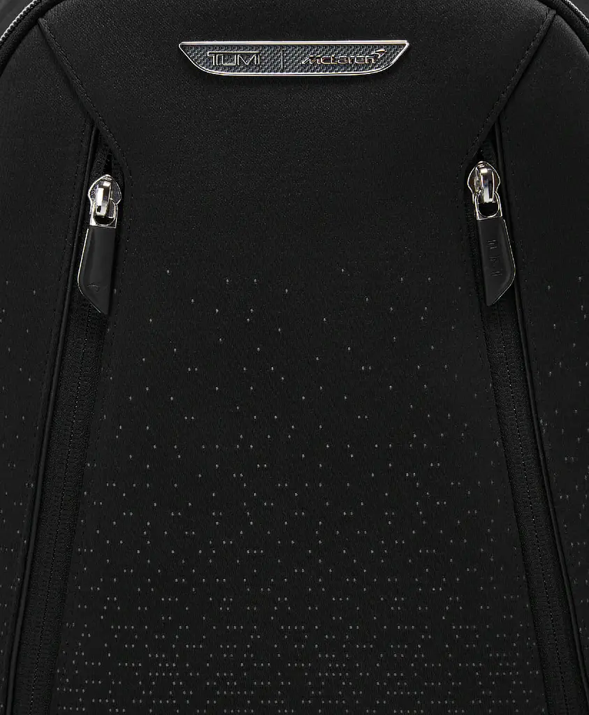 Рюкзак 15" Tumi TUMI I MCLAREN NIGHT GALAXY 43x30,5x14 0373002NGLXY - фото 6