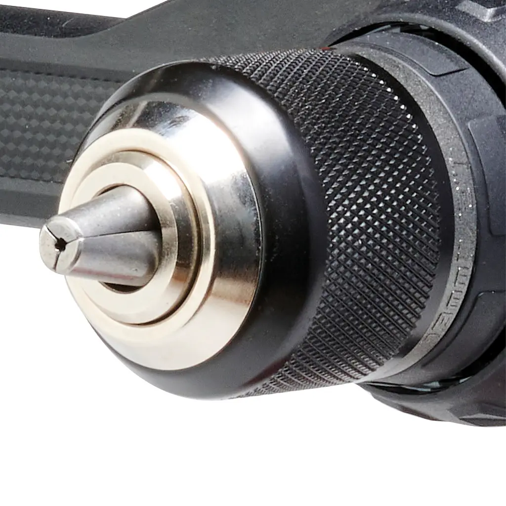 Шуруповерт-дрель ударная аккумуляторная Professional TP-CD 18/120 Li-i BL - Solo PXC 18В Einhell teh0025350 - фото 7