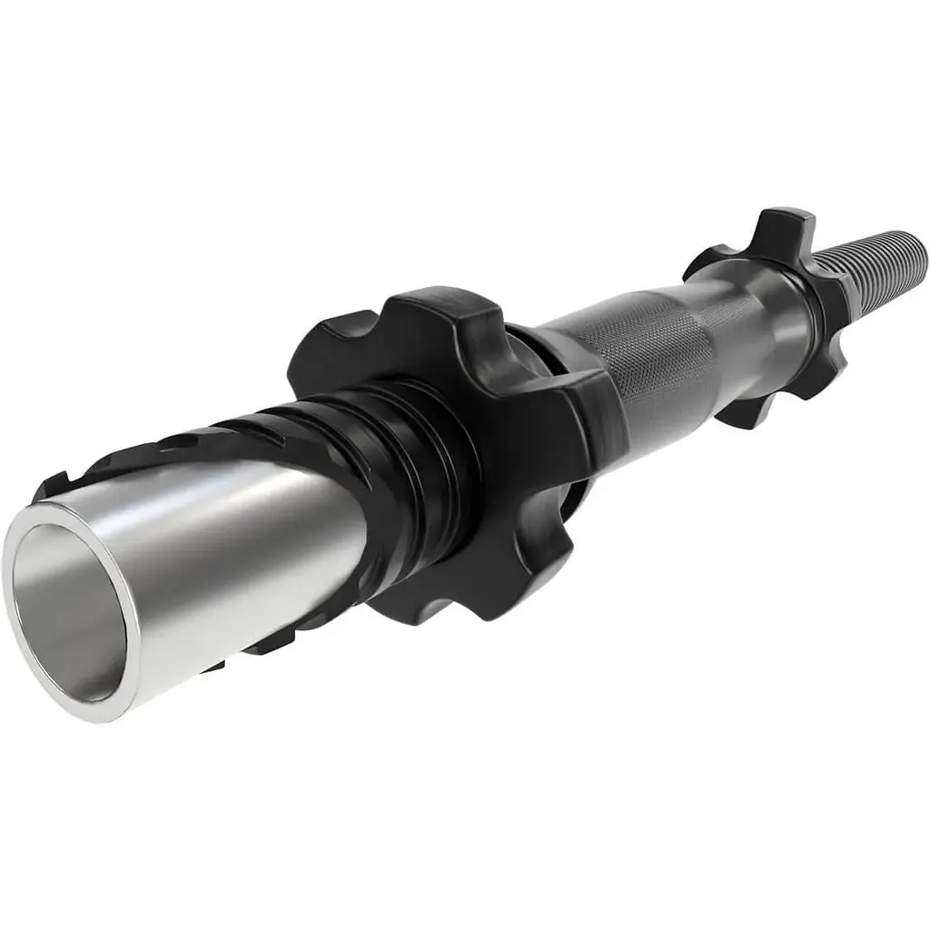 Гантеля Trex Sport Trex 20кг - фото 6