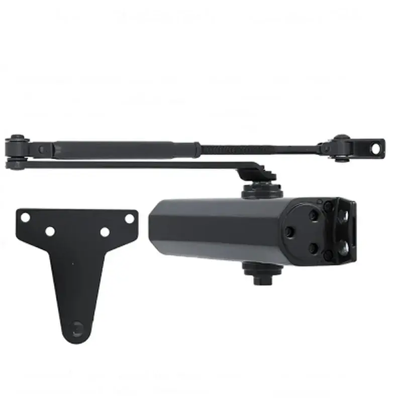 Доводчик двері Ryobi D-2055V BLACK - фото 2