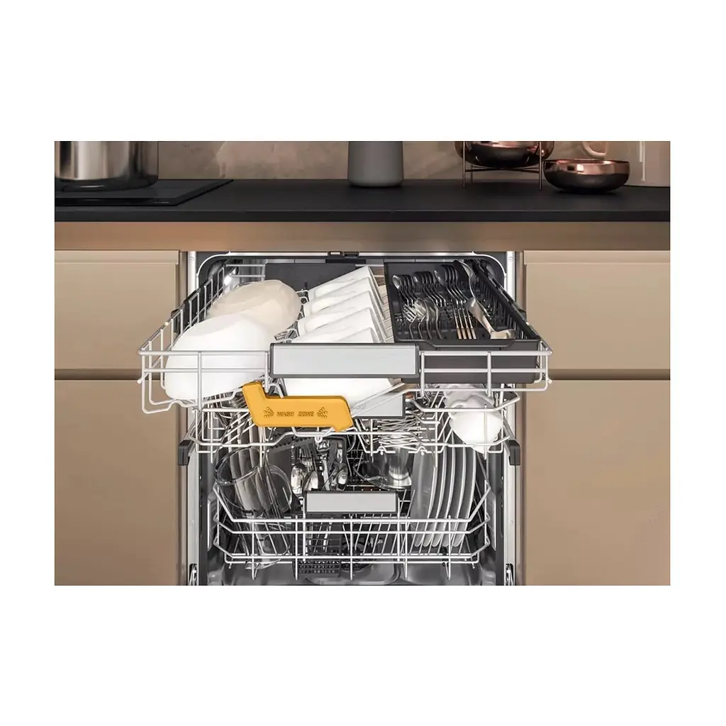 Посудомоечная машина Whirlpool W8IHF58TU - фото 2