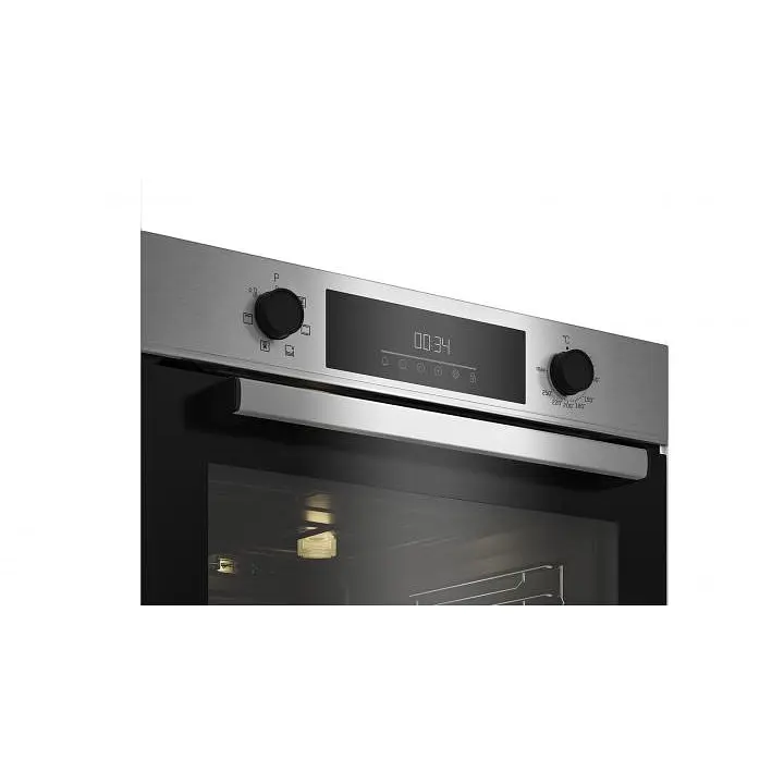 Духовка електрична Beko BBIE123002XD - фото 3