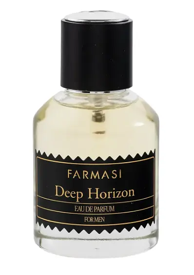 Чоловіча парфумована вода Farmasi Deep Horizon, 50 мл