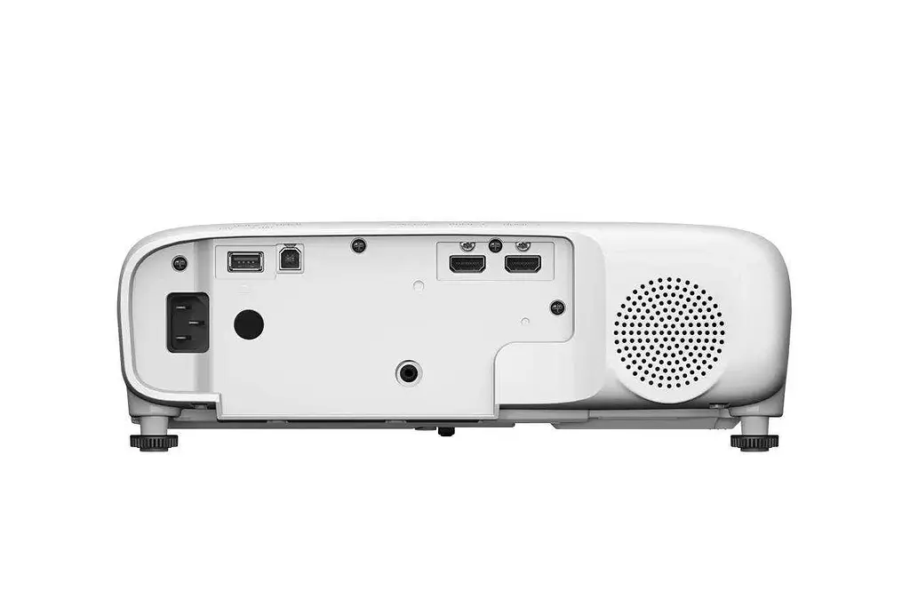 Мультимедійний проектор Epson EB-FH54 (V11HB59042) - фото 6