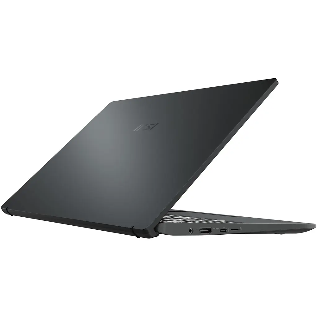 Ноутбук ultraportabil MSI Modern 14 B11MOU-648XRO i5-1155G7,IPS,8GB,512GB,Без ОС - фото 4