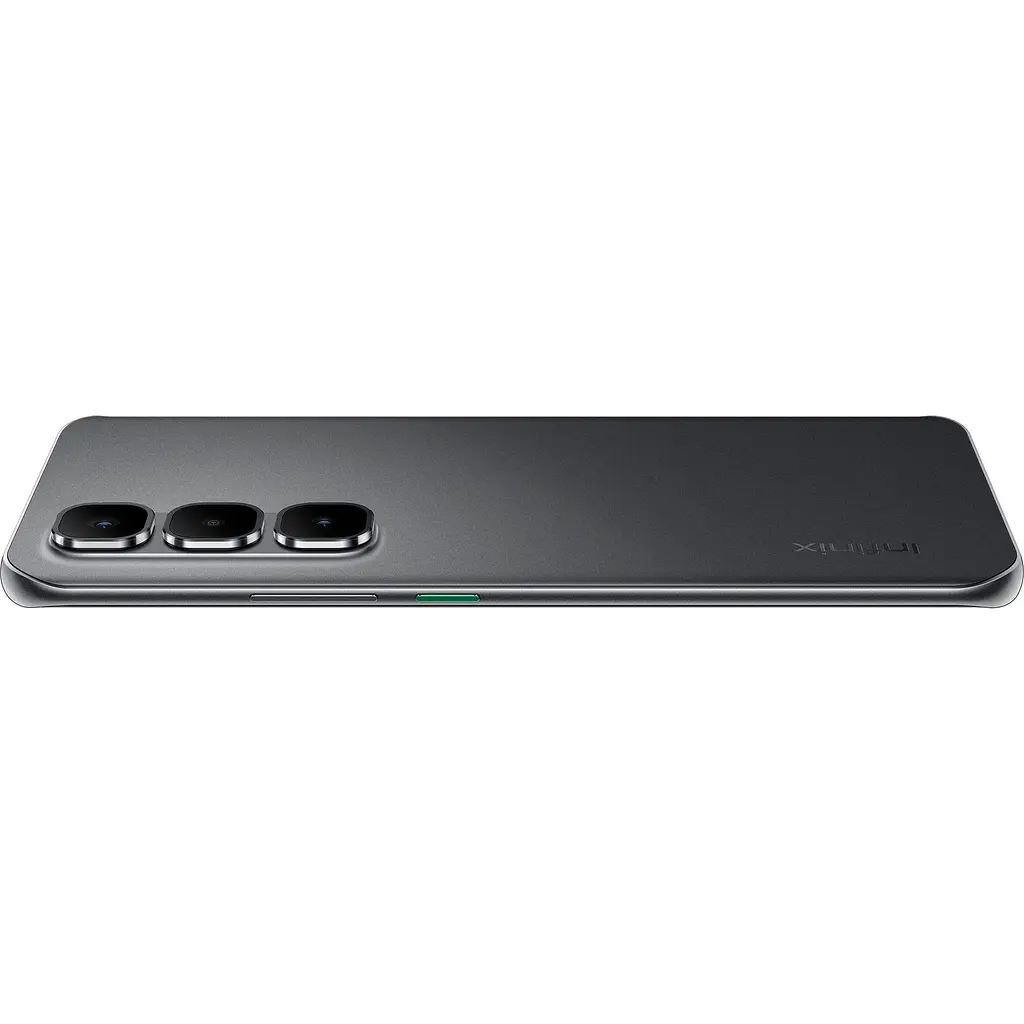Смартфон Infinix Hot 60 Pro+ 8/256GB Sleek Black [147462] - фото 7