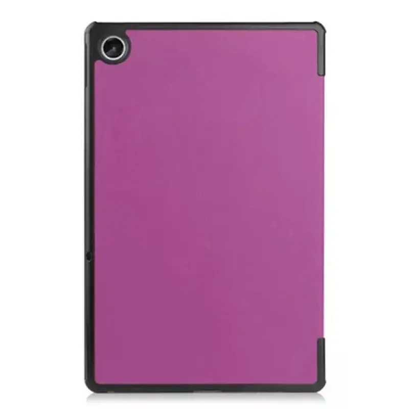 Чохол до планшета BeCover Smart Case Lenovo Tab M10 TB-311FU 10.1" Purple (713110) - фото 2
