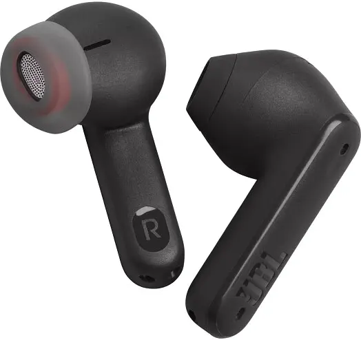 Наушники JBL TWS Tune Flex Black (JBLTFLEXBLK) - фото 5