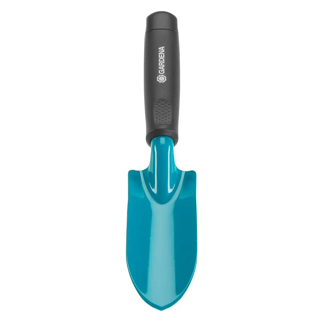 Совок ручний для квітів Gardena Classic Ergo вузький 6 см (08951-20.000.00) - фото 2