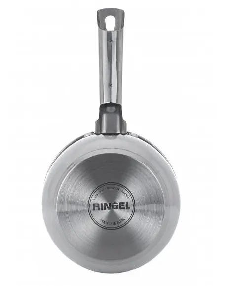 Ківш з кришкою Ringel Bremen, 14 см, 1,15 л (RG-2000-14) - фото 6