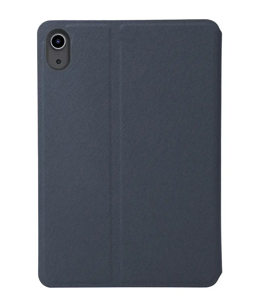 Чохол до планшета BeCover Premium Apple iPad Mini 7 2024 Deep Blue (712436) - фото 4