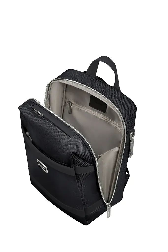 Рюкзак Samsonite IMAGE BIZ BLACK 32x23x12 KS2*09111 - фото 6