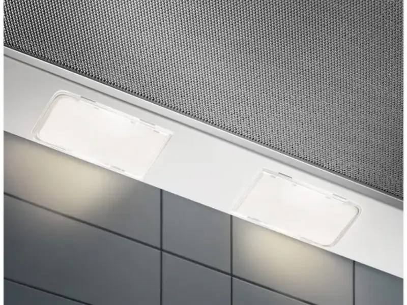 Витяжка Electrolux LFP326FW - фото 3