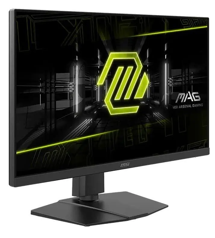 Монітор MSI 27" MAG 272URDF-E16 QHD IPS 160Hz (9S6-3CE79T-001) - фото 2