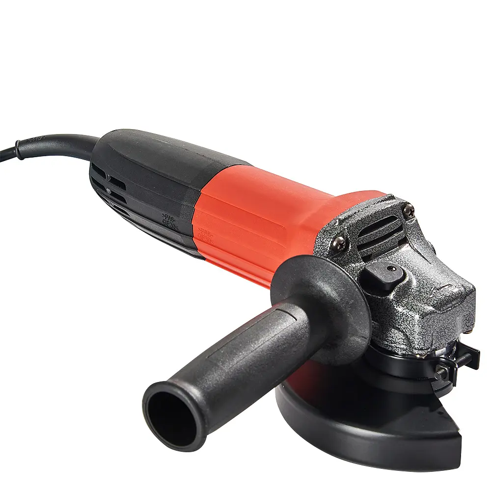 Кутова шліфувальна машина Vitals Master Ls1272HL (43106) - фото 6