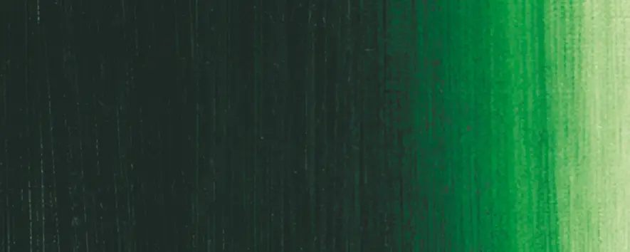 Олійна фарба Sennelier, 40 мл, професійна, S3, Оливково-зелений (Olive green) - фото 2