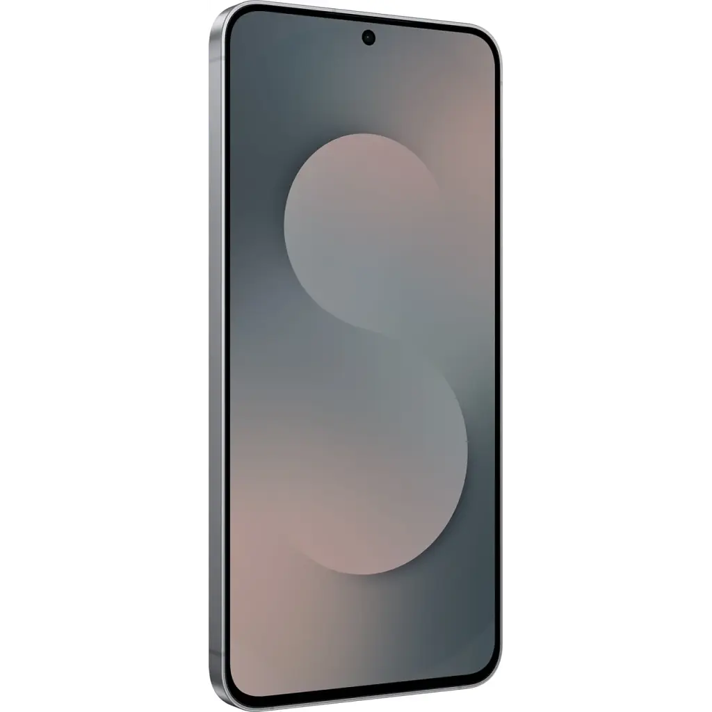 Смартфон Samsung Galaxy S25 FE 8/256GB Jetblack (SM-S731BZKG) - фото 3